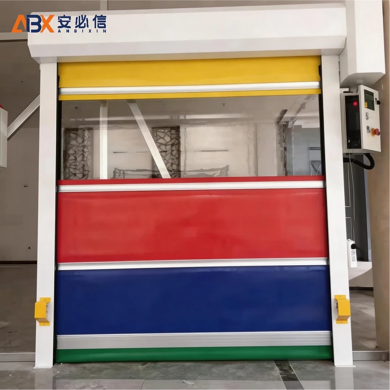 长治快速卷帘门