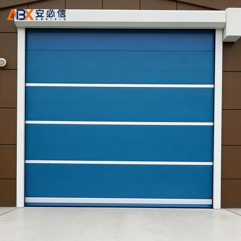 长治高速门