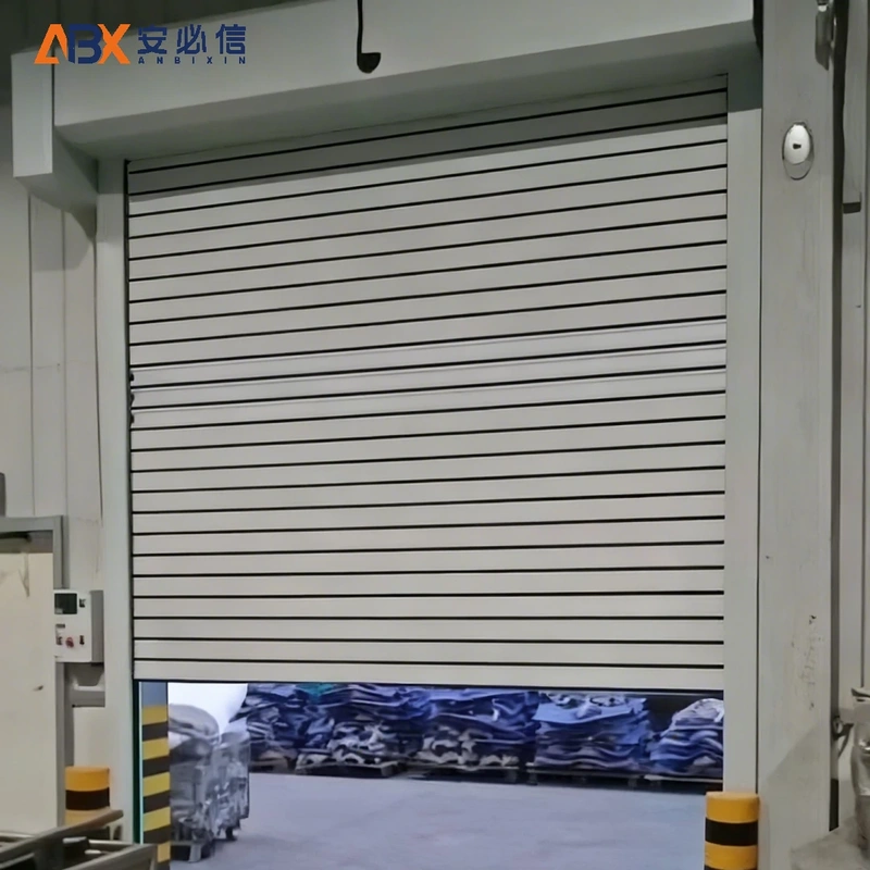 长治雷达高速门